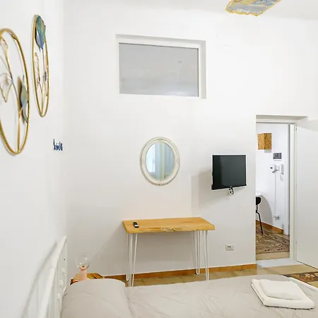 Casalu Appartement Bari