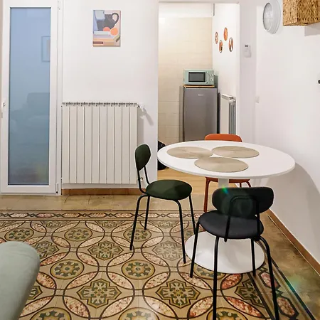 Apartment Casalu Bari