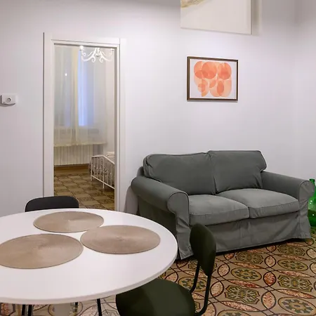 Casalu Apartment