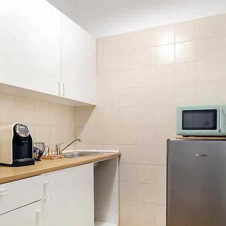 Casalu Appartement Bari