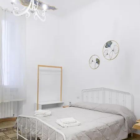 Appartement Casalu Bari