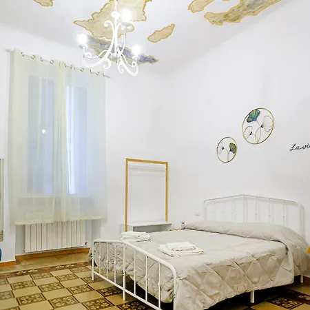 Casalu Appartement *