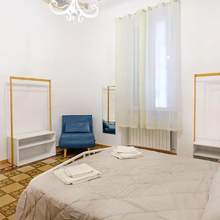 Casalu Apartment