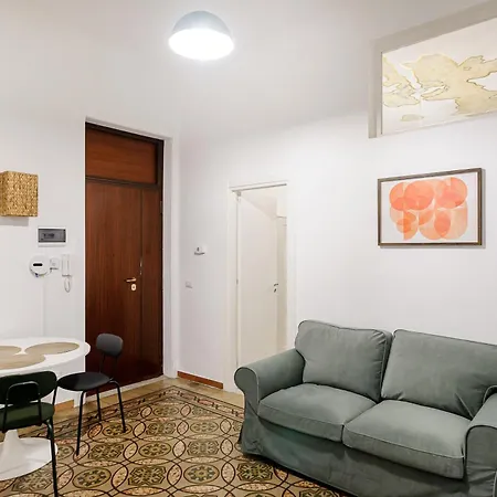 Apartament Casalu Bari