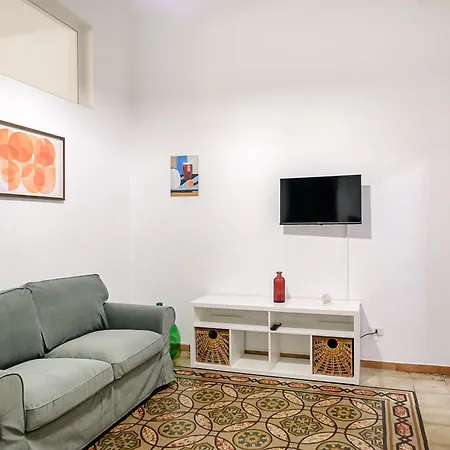 Casalu Apartamento Bari
