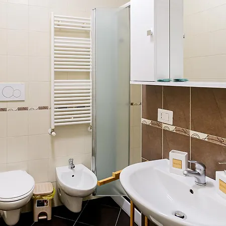 Apartamento Casalu *